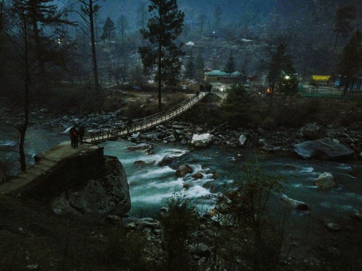 kasol