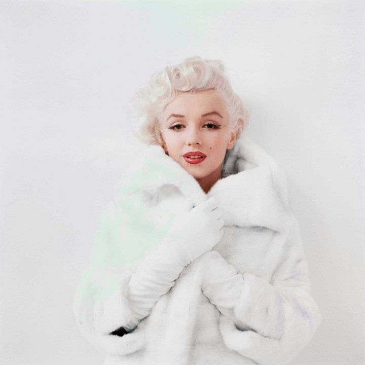 Marilyn Monroe