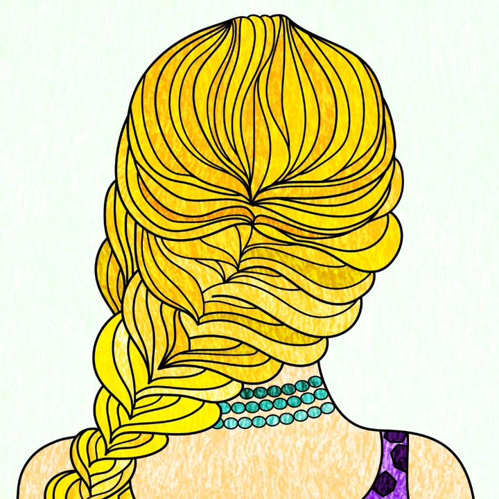 Hair