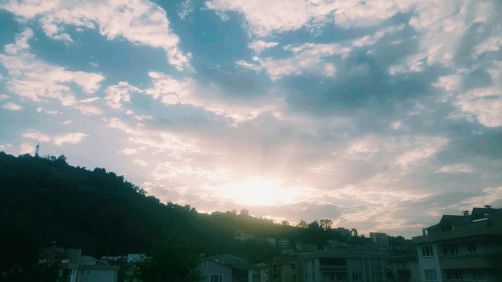 Sunset ♥