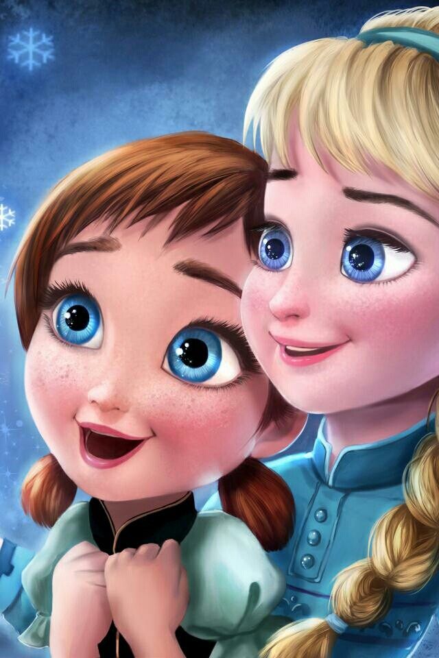 Frozen