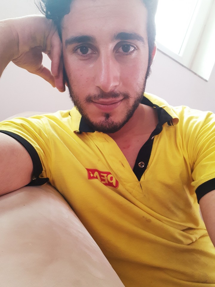 celal kızılbaş