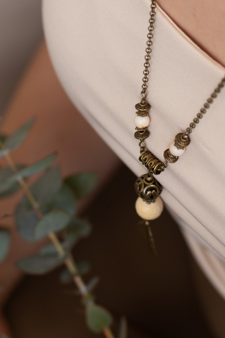 Boho Suspension