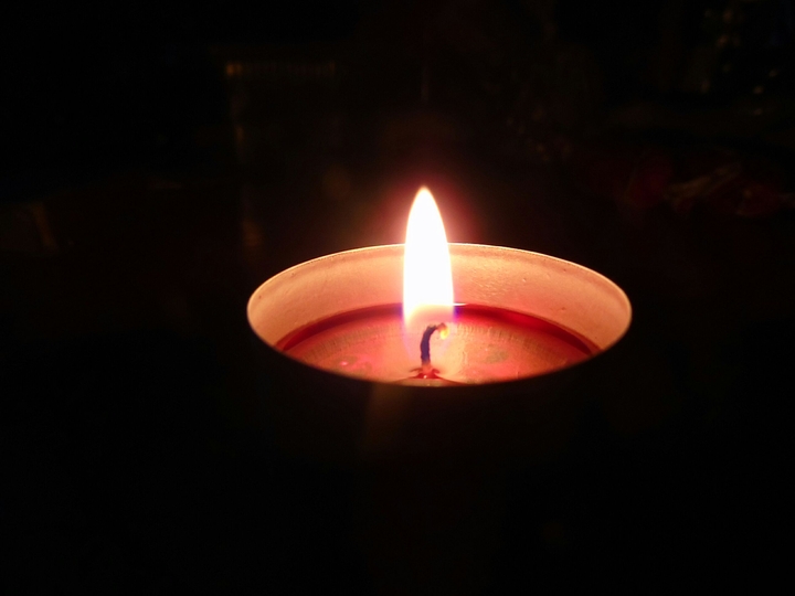 Candle
