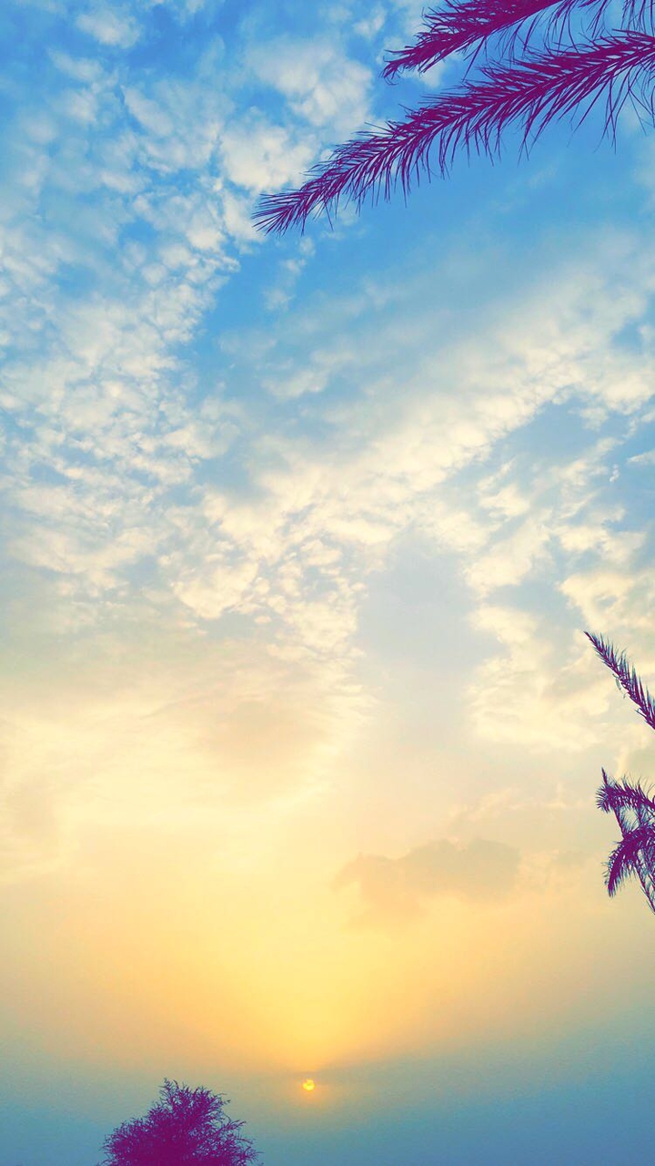 sky