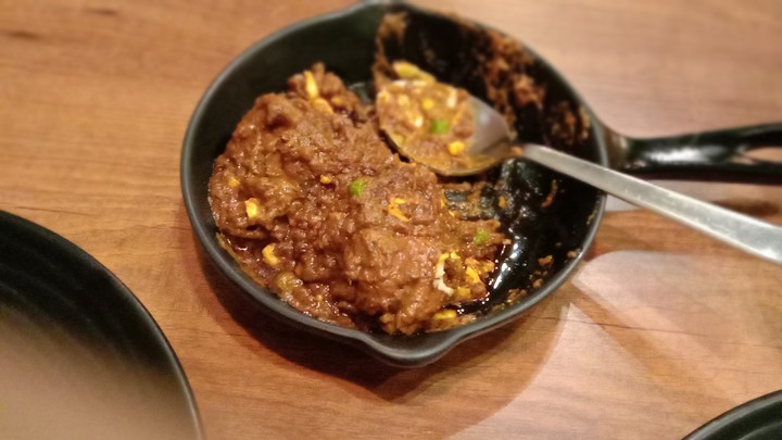 food chicken