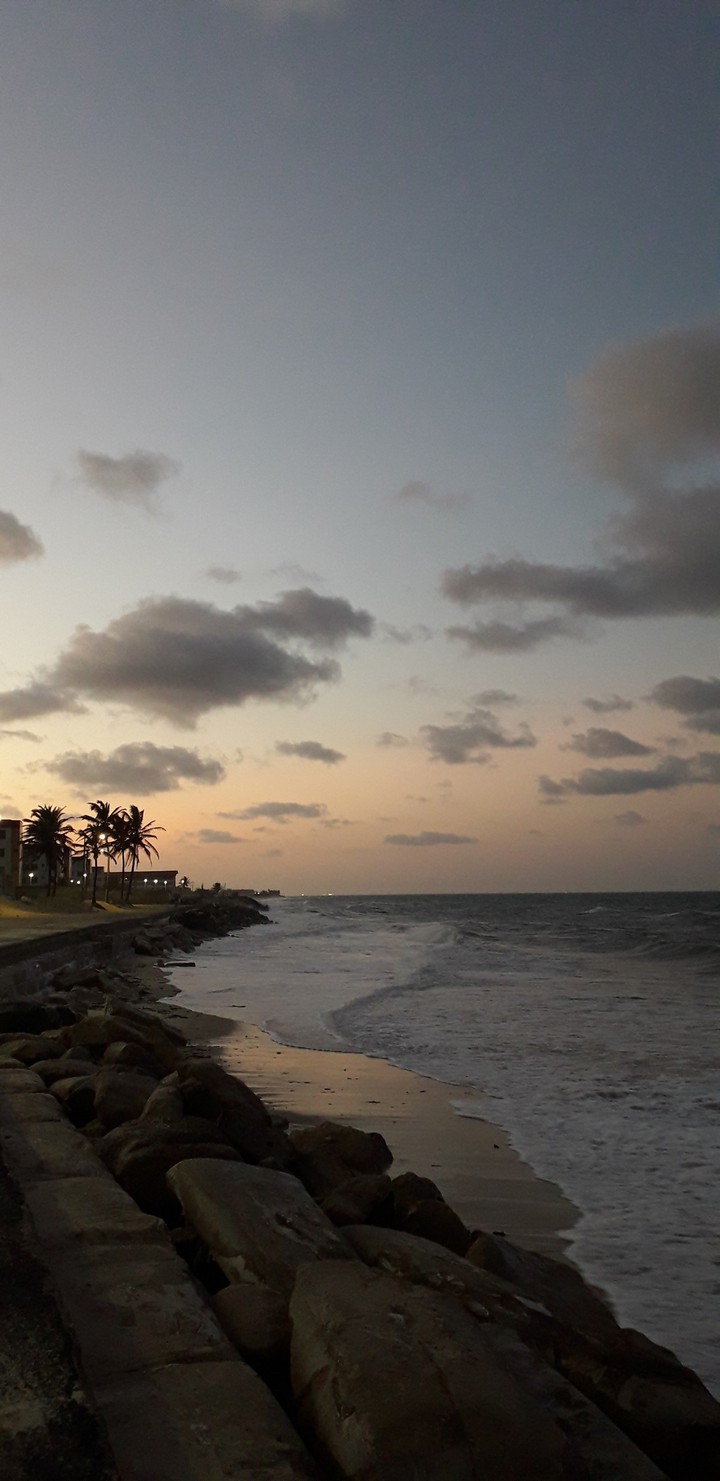 Icaraí Beach 1