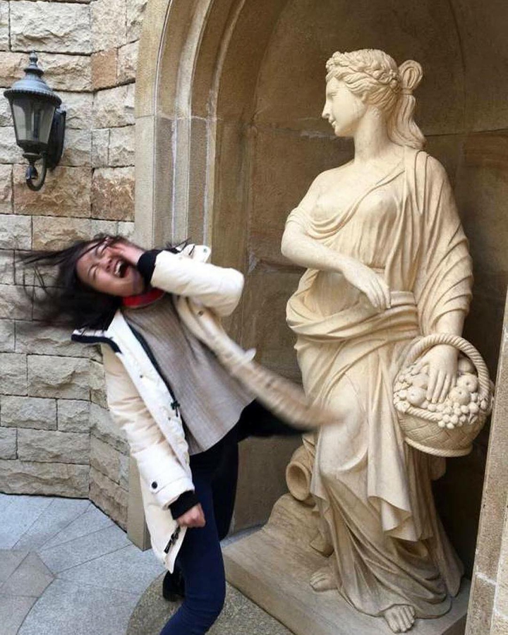 slap