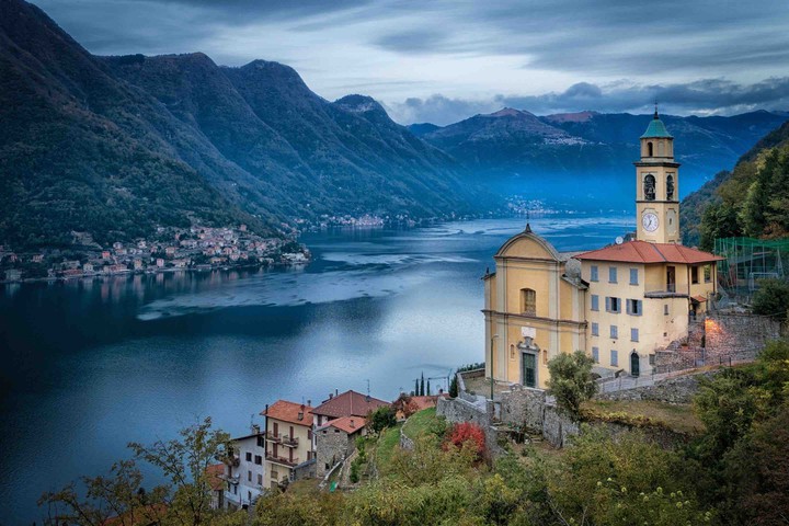 Italie ??
