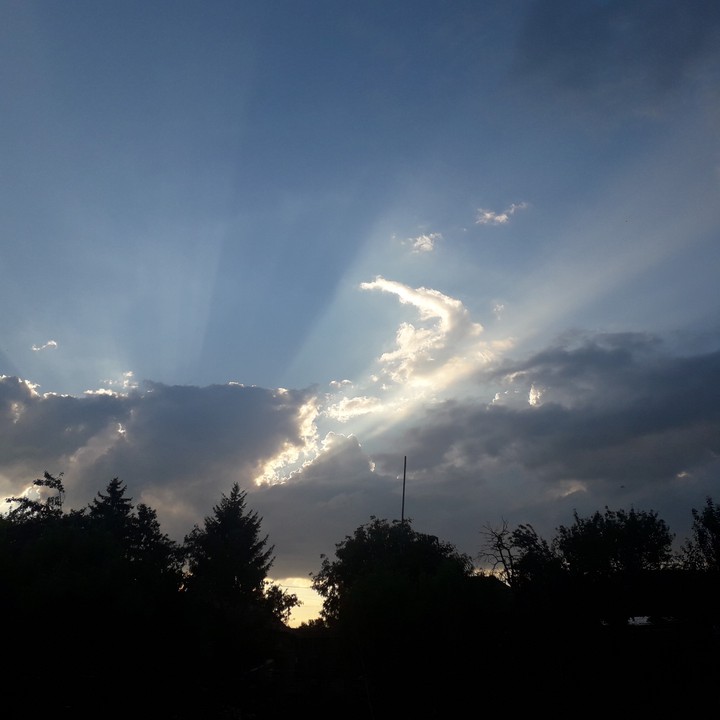 sky
