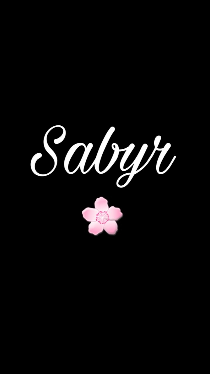 Sabyr