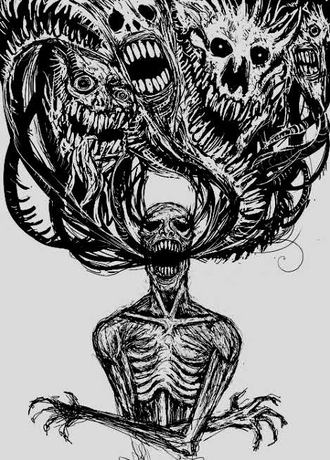 sketch