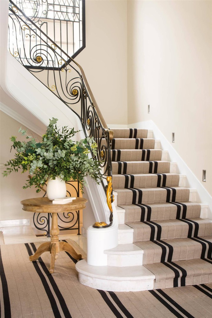 Escaleras