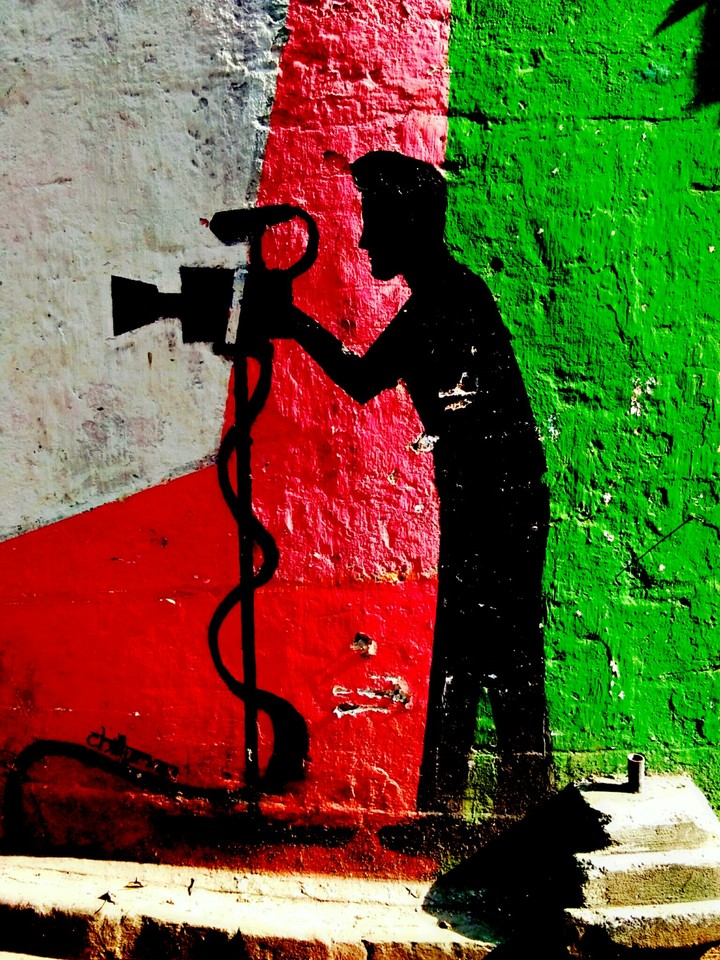 Camera