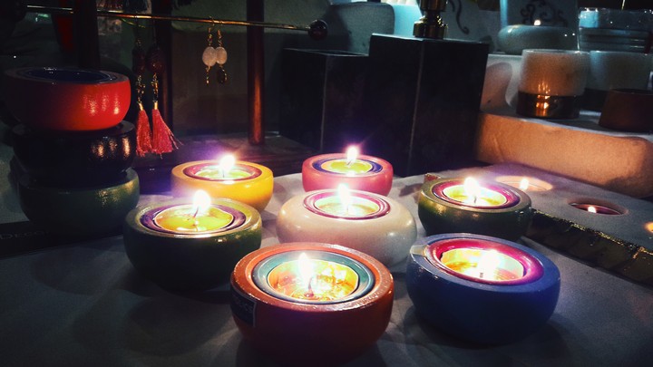 Diya