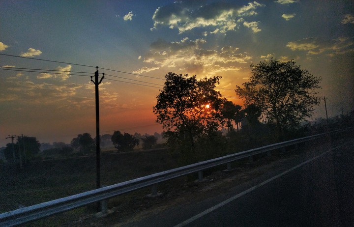 highway