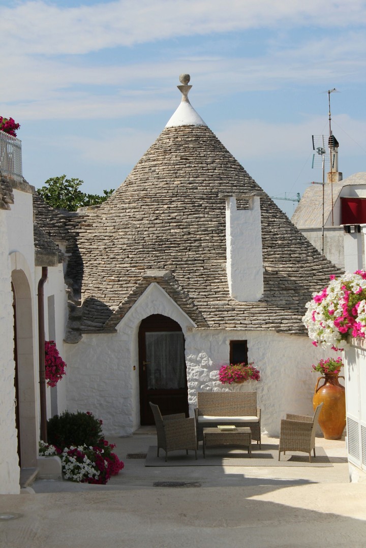 trullo