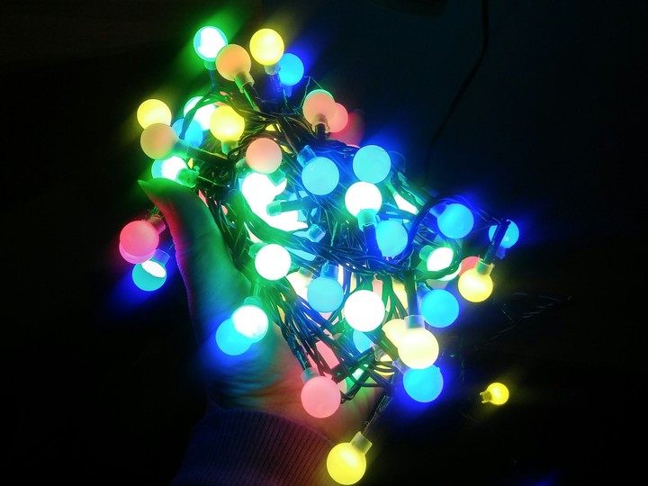 lights