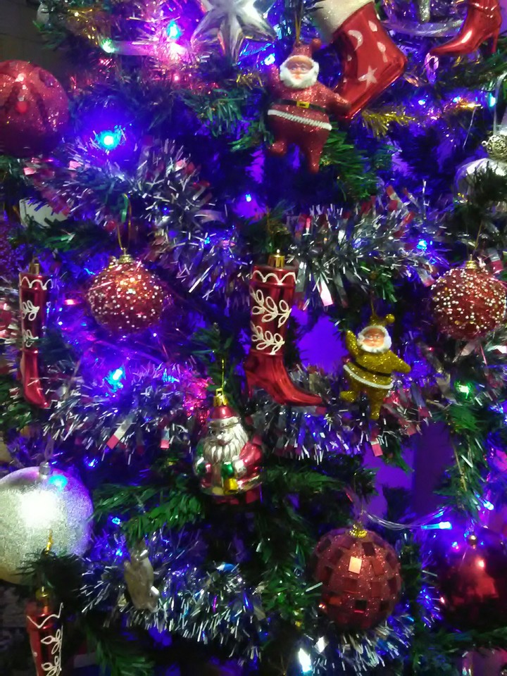 Christmas