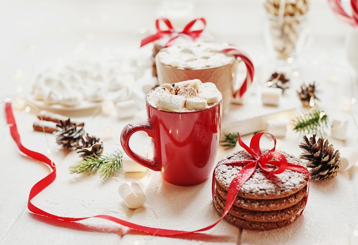 ❄️♥️❄️