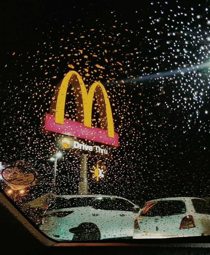 MacDonald