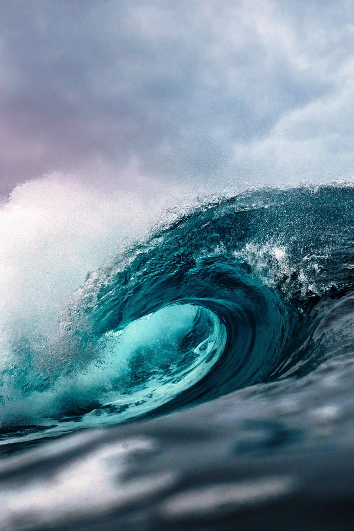Sea