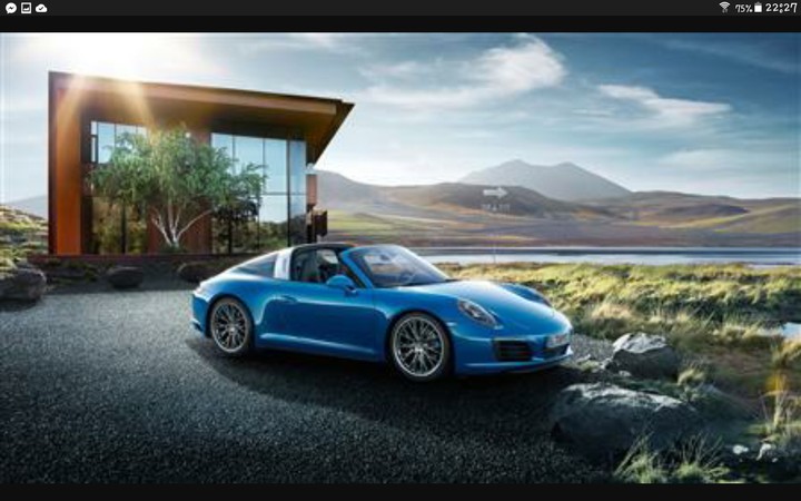 Porsche Carrera ❤