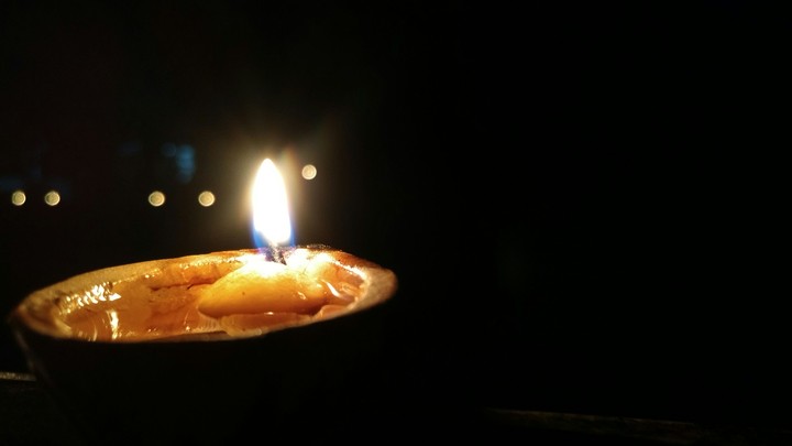 light