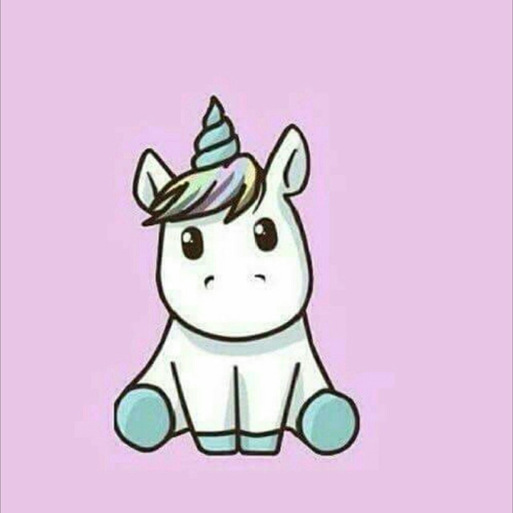 Unicorn !