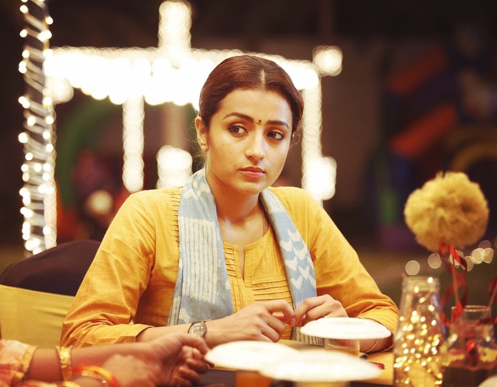 trisha