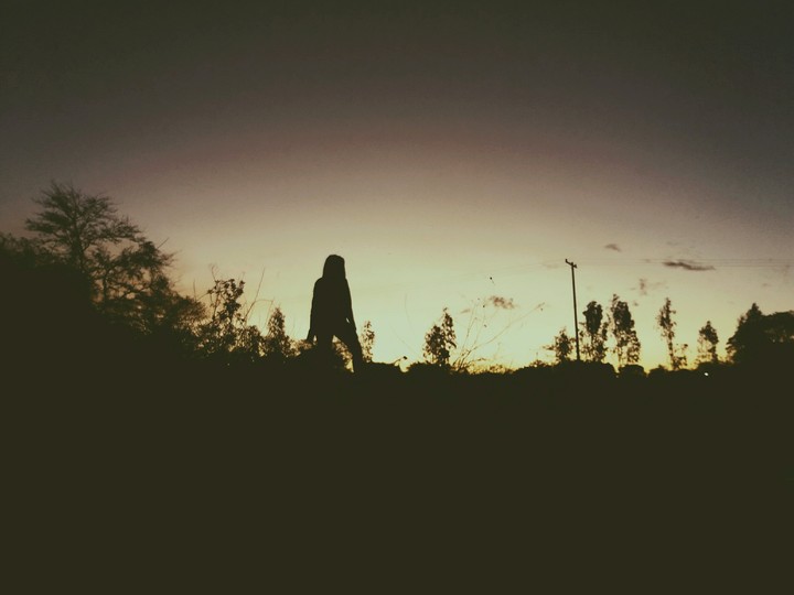 Atardecer