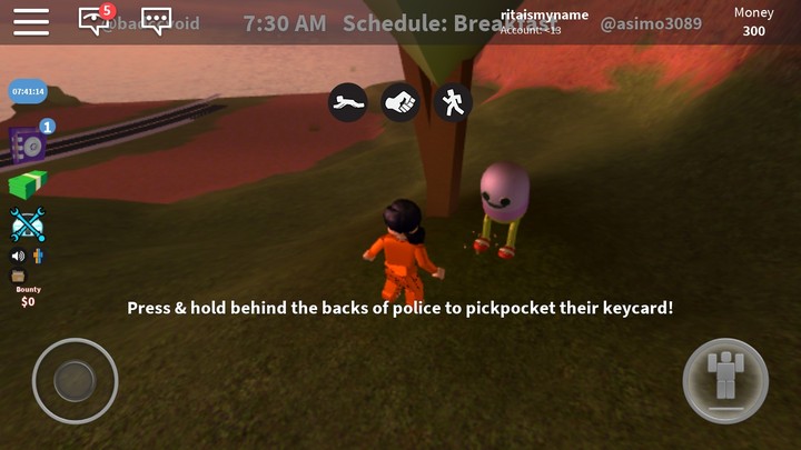 roblox jail break. what is this??????