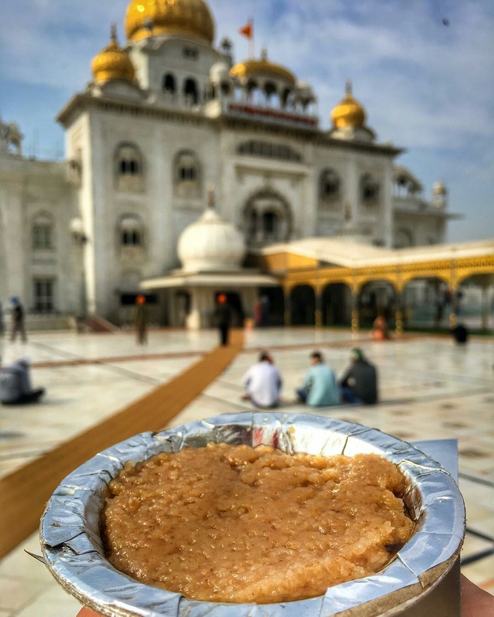 new delhi bangla sahib