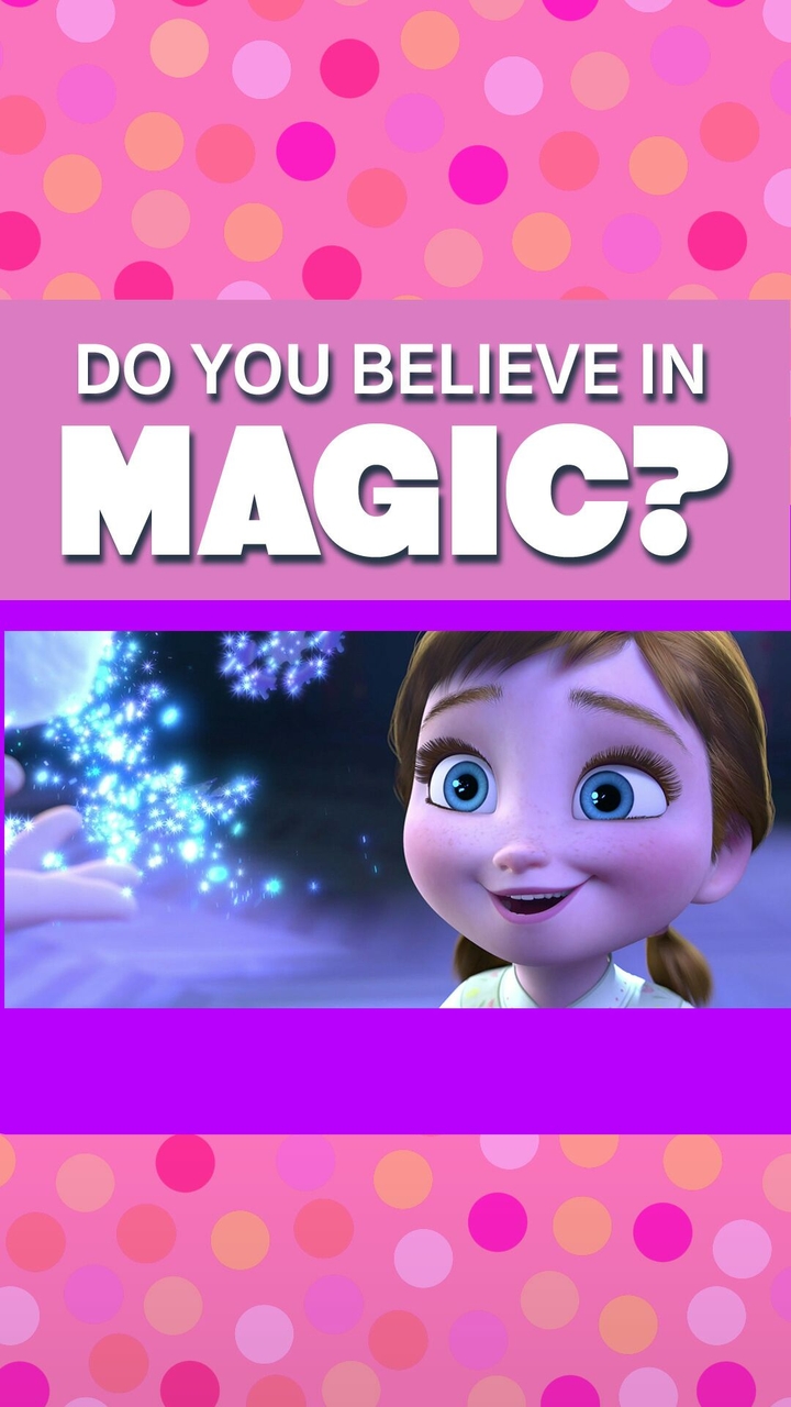 frozen