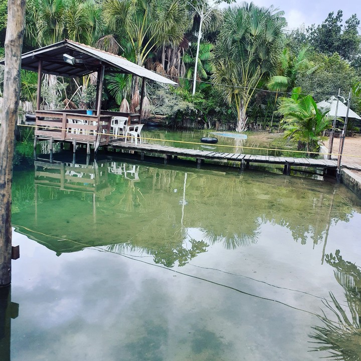 Lago