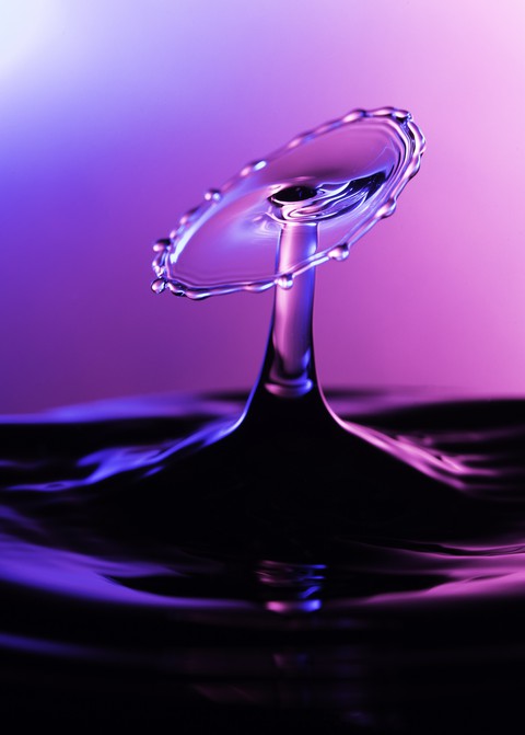 Drop of Water