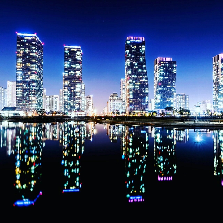 City