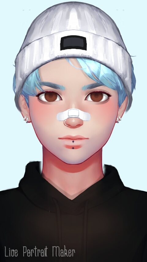 Boy