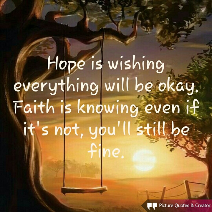 Hope
