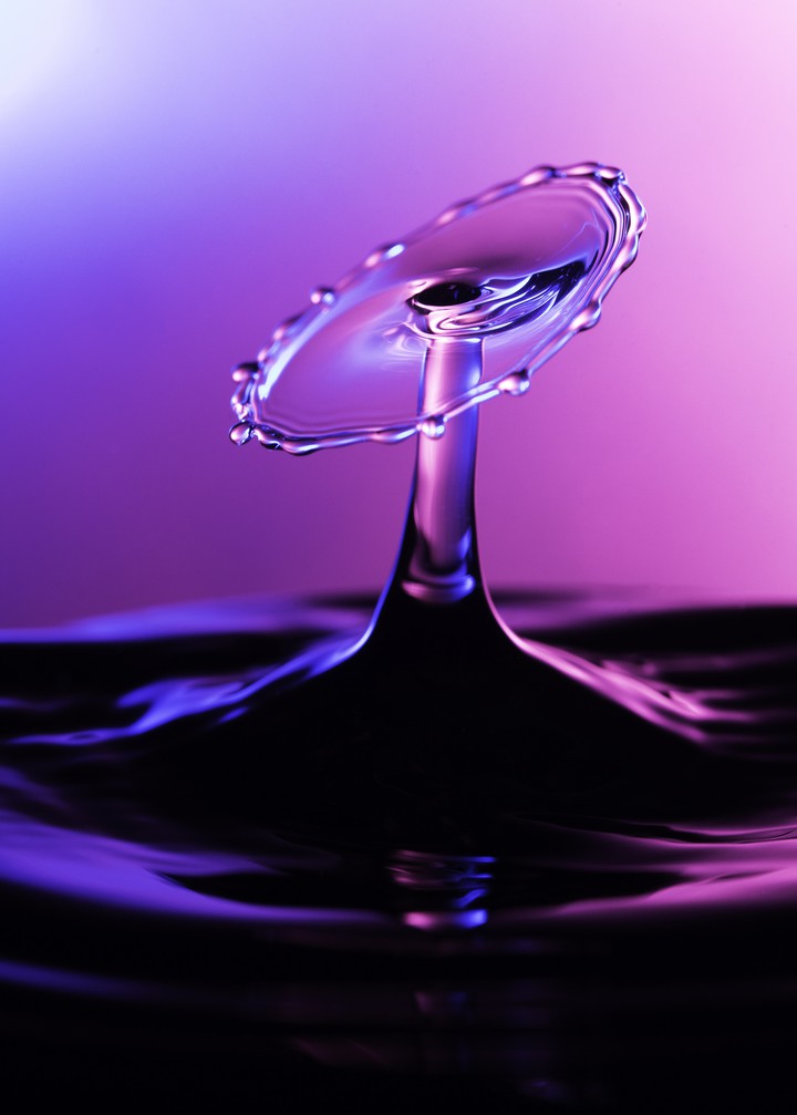 Drop of Water