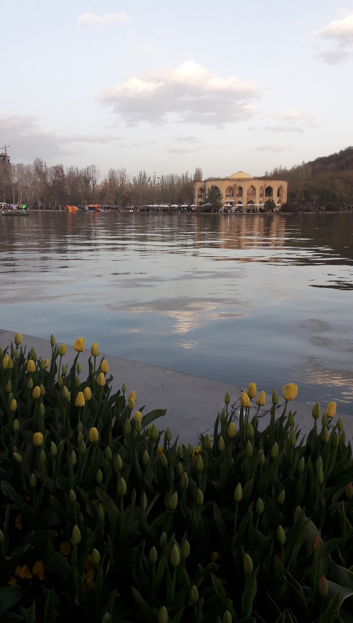 Shahgoli - Tabriz, Iran
