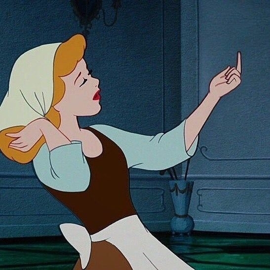 princess