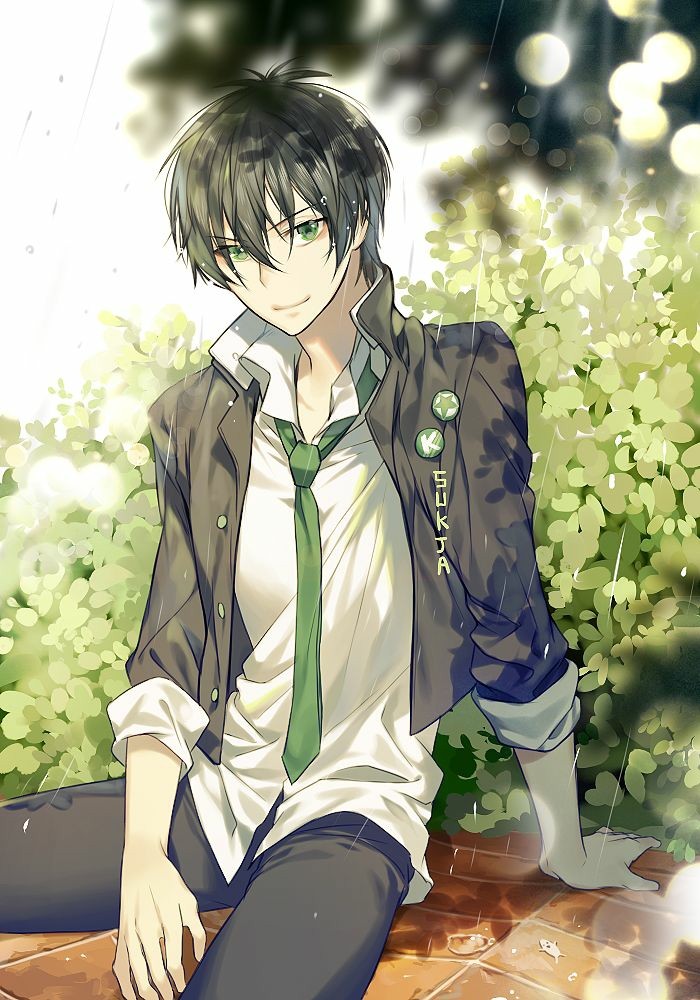anime