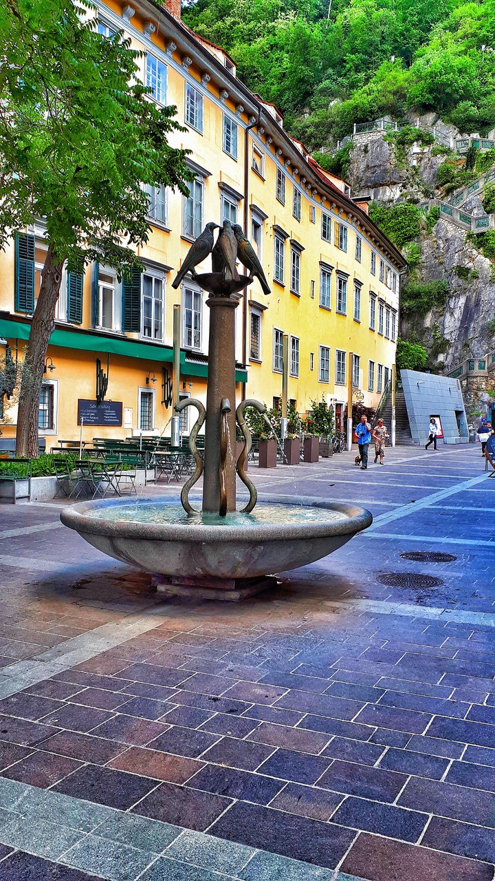 Graz