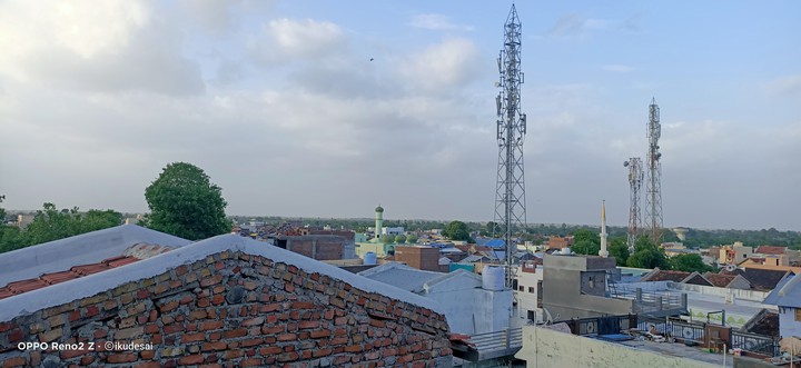 village