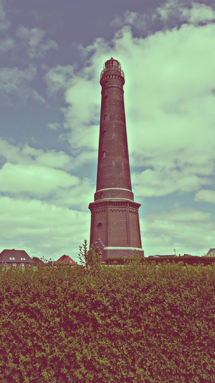 Lighthouse