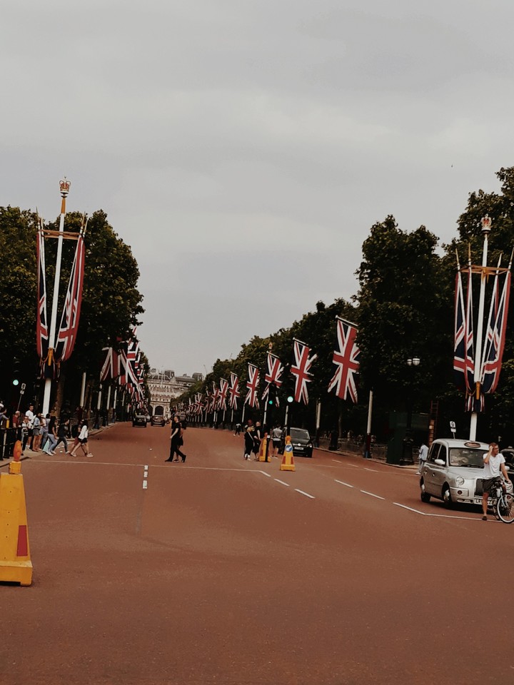 London
