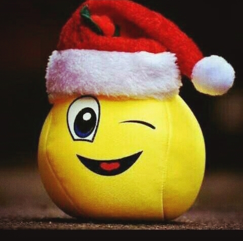 be happy