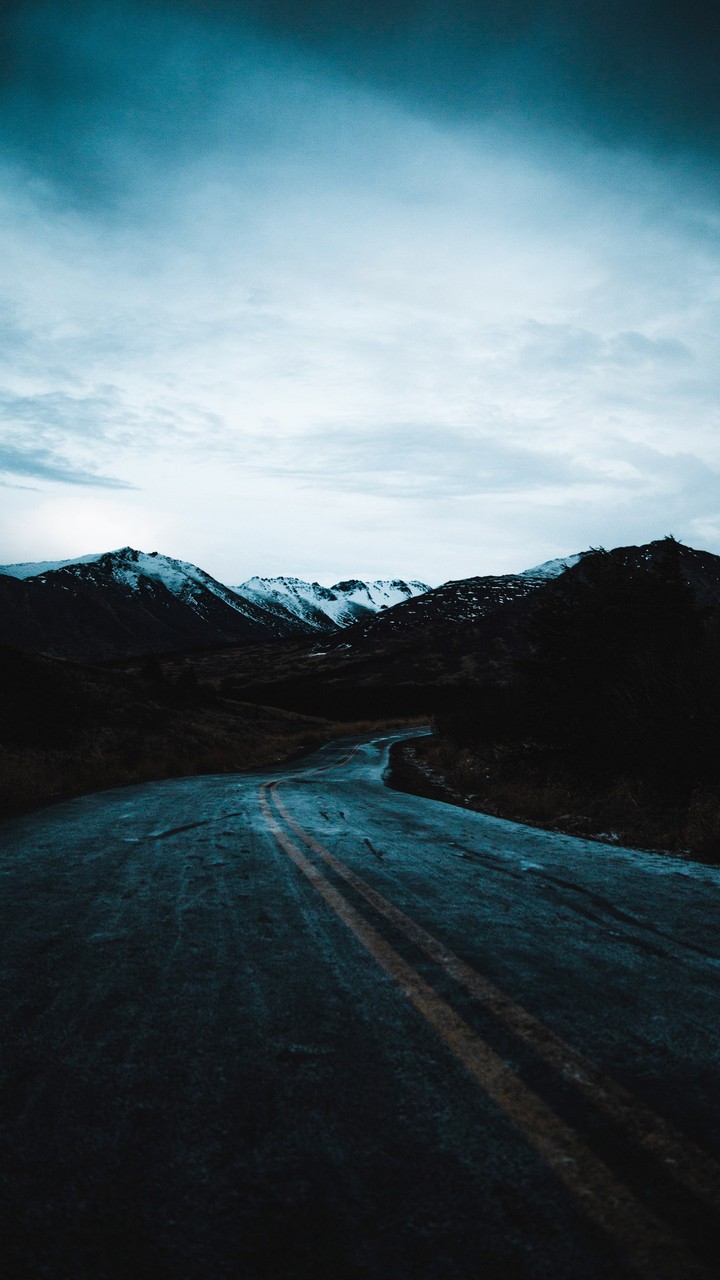 un camino sin final