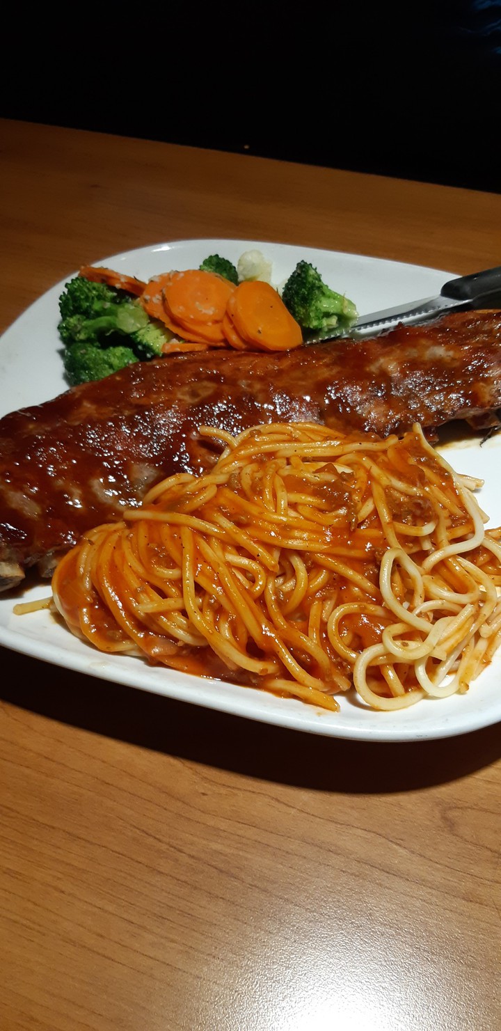 HUNGRY  ???